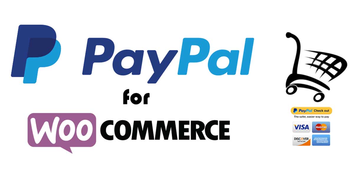 PayPal for WooCommerce - PayPal Complete Payments