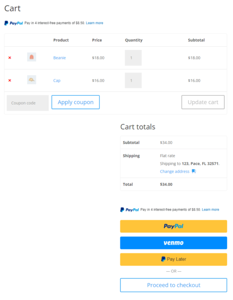 woocommerce-payments-paypal-cart-page-buttons-480x617.png