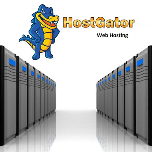 HostGator Web Hosting