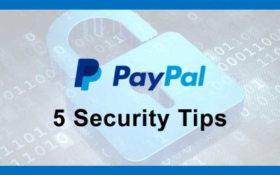 5 PayPal Security Tips To Follow When Making Purchases