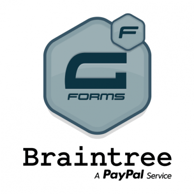 Gravity Forms Braintree Payments Plugin