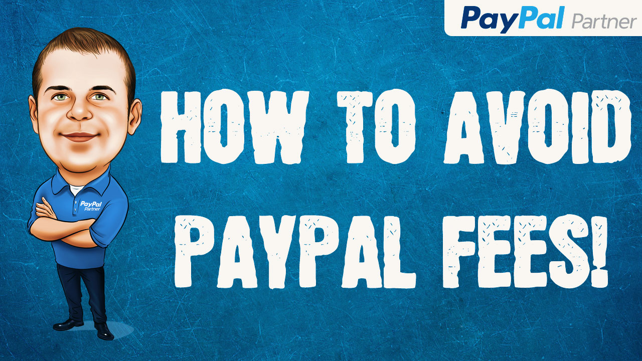 paypal goods and services fee 2022